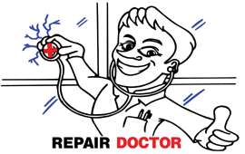 Repair Doctor East Anglia