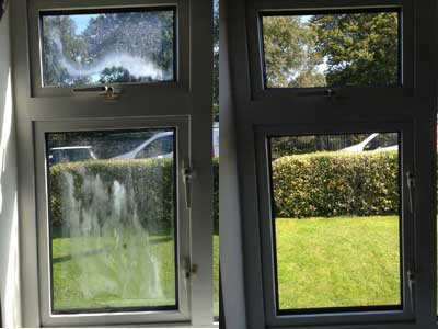 Repair Doctor Misted Windows Lowestoft Suffolk
