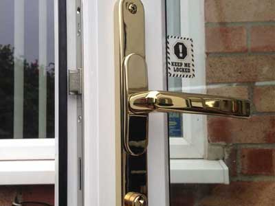 Repair Doctor Patio Door Repairs Lowestoft Suffolk